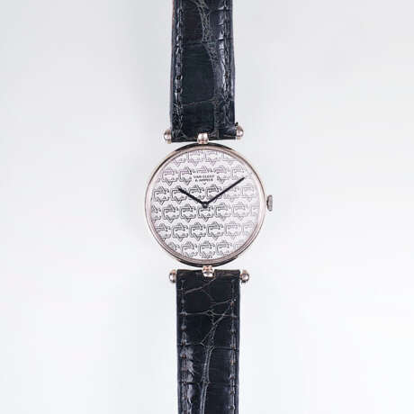 Damen-Armbanduhr - фото 1