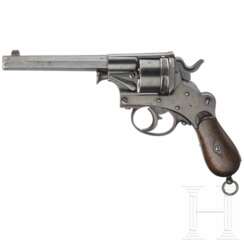 Revolver Modell 1873 (N.L.), Hembrug