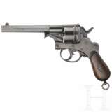 Revolver Modell 1873 (N.L.), Hembrug - photo 1