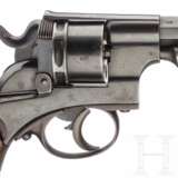 Revolver Modell 1873 (N.L.), Hembrug - фото 4