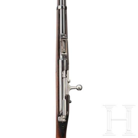 Gewehr Kropatschek Modell 1886 - photo 3