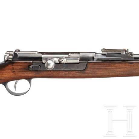 Gewehr Kropatschek Modell 1886 - фото 4