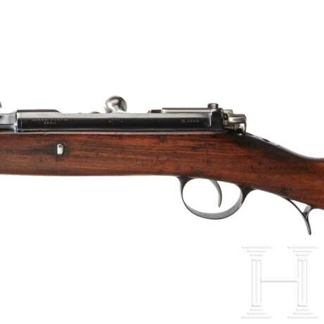Gewehr Kropatschek Modell 1886 - photo 5