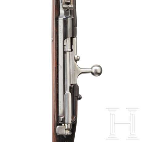 Gewehr Kropatschek Modell 1886 - photo 6