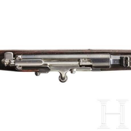 Karabiner Kropatschek Modell 1886 - фото 6