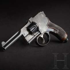 Revolver Dimancea, Kynoch, um 1885