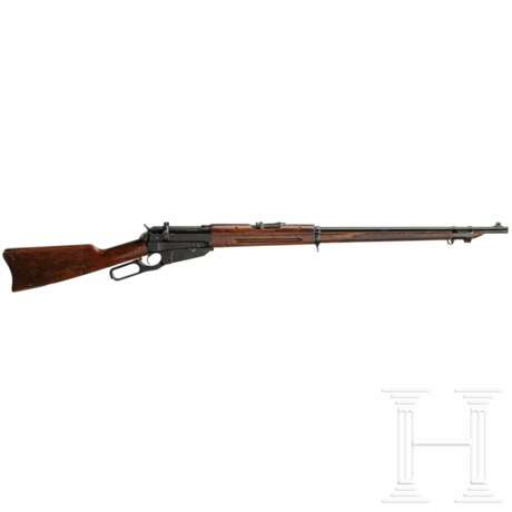 Winchester Modell 1895, russischer Kontrakt - Foto 1