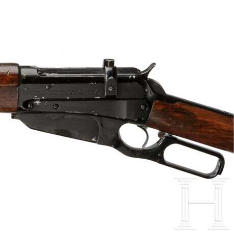Winchester Modell 1895, russischer Kontrakt - Foto 4