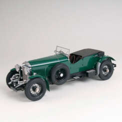 Bentley Eight Litres, gegründet 1948 in Lausanne
