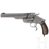 Smith & Wesson No. Three Russian, 3rd Modell (Modell 1874), Ludwig Loewe Berlin - photo 1