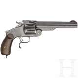 Smith & Wesson No. Three Russian, 3rd Modell (Modell 1874), Ludwig Loewe Berlin - photo 2