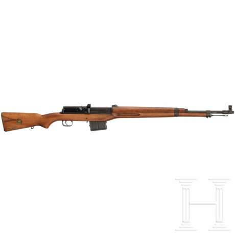 SL-Gewehr Ljungman AG 42 B - Foto 1