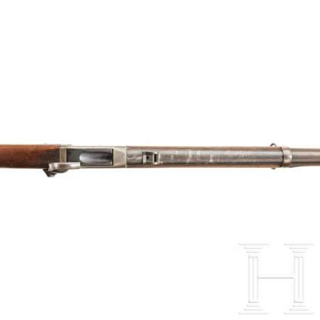 Geniegewehr System Peabody M 1867, mit Bajonett - photo 3