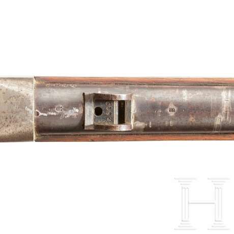 Geniegewehr System Peabody M 1867, mit Bajonett - photo 6