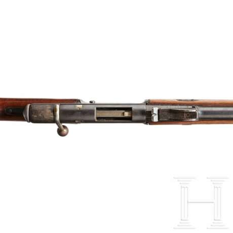 Infanteriegewehr M 1878, System Vetterli - фото 3
