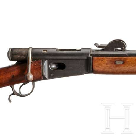 Infanteriegewehr M 1878, System Vetterli - фото 4