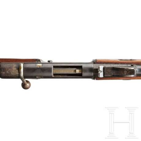 Infanteriegewehr M 1878, System Vetterli - фото 6