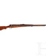 Siam (1238-1932). Gewehr Modell 1898
