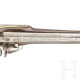 Kavallerie-Steinschlosspistole Modell 1789, Fertigung 1789 - photo 6
