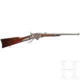 Burnside Spencer Carbine Modell 1865 - Foto 1