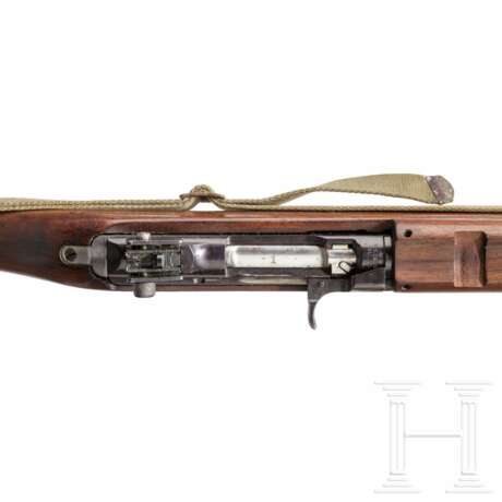Carbine 30 M 1, Underwood - photo 3
