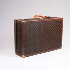 Klassischer Koffer 'Alzer 70'. Louis