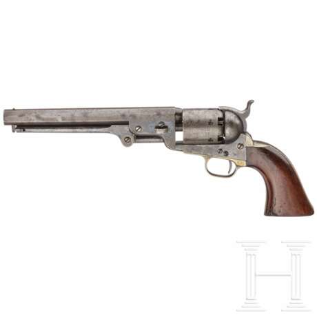 Colt Modell 1851 Navy - photo 2