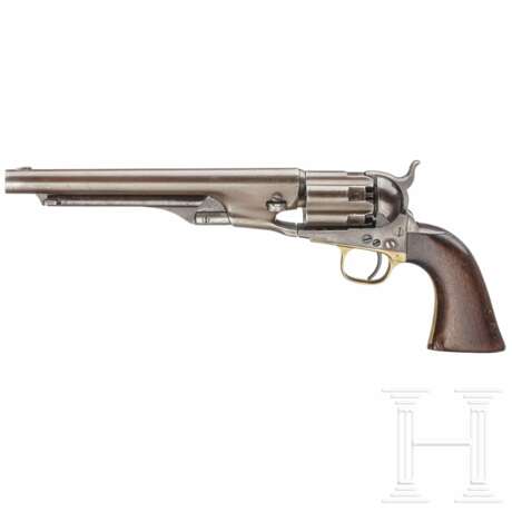 Colt Modell 1860 Army - фото 2
