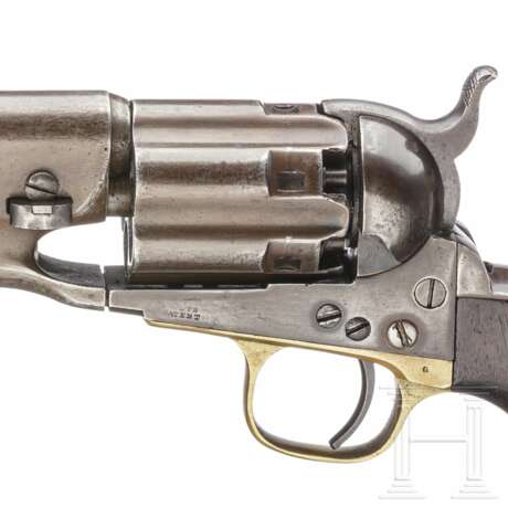 Colt Modell 1860 Army - фото 6