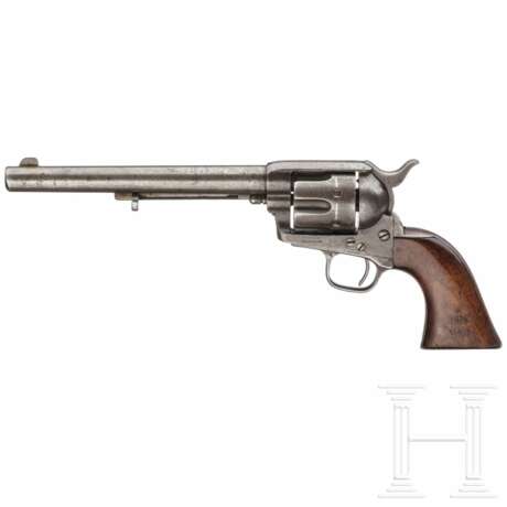 Colt SAA, 7½", 1874 (!) - фото 1