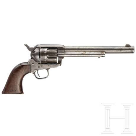 Colt SAA, 7½", 1874 (!) - фото 2