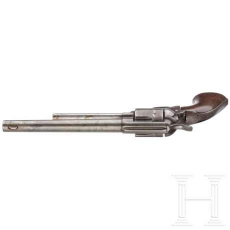 Colt SAA, 7½", 1874 (!) - фото 3