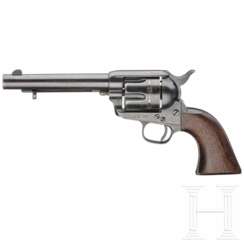 Colt SAA 1873, Government Contract