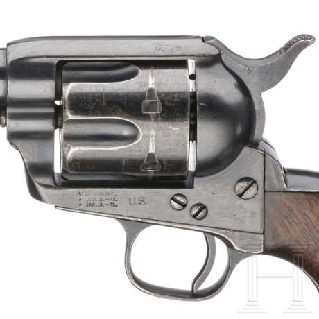 Colt SAA 1873, Government Contract - Foto 5