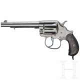 Colt Modell 1878 Double Action Frontier, "Alascan" oder "Philippine" - Foto 1