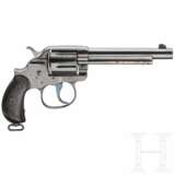 Colt Modell 1878 Double Action Frontier, "Alascan" oder "Philippine" - Foto 2