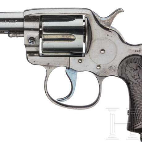 Colt Modell 1878 Double Action Frontier, "Alascan" oder "Philippine" - Foto 5