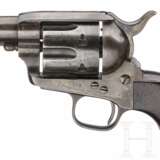Colt SAA 1873, U.S. Artillerie, Fertigung 1891 - Foto 4
