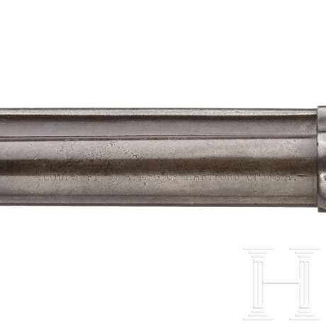 Colt SAA 1873, U.S. Artillerie, Fertigung 1891 - Foto 6