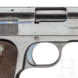 Colt Modell 1905/07 .45 Automatic Pistol, 1907 Contract U.S. Government - photo 8