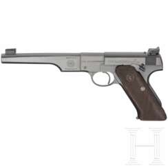 Colt First Model Match Target Woodsman, Army Ordnance