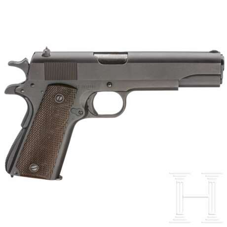 Ithaca Modell 1911 A 1 - photo 2