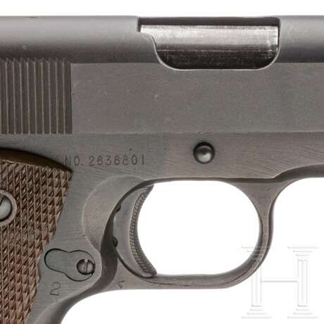 Ithaca Modell 1911 A 1 - photo 4