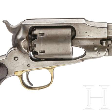 Perkussionsrevolver Remington New Model Army, USA, um 1865 - photo 4