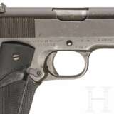 Remington Modell 1911 A 1, mit Schulterholster - photo 6