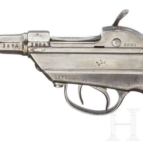 Pistole Werder M 1869 - Foto 3