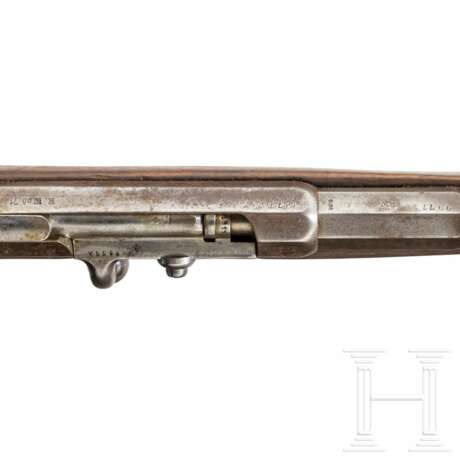 Karabiner M 1871, OEWG - Foto 6