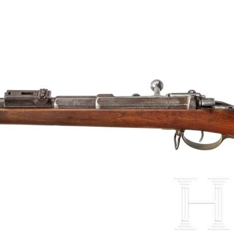 Infanteriegewehr M 1871 Spangenberg & Sauer, 1876 - фото 1