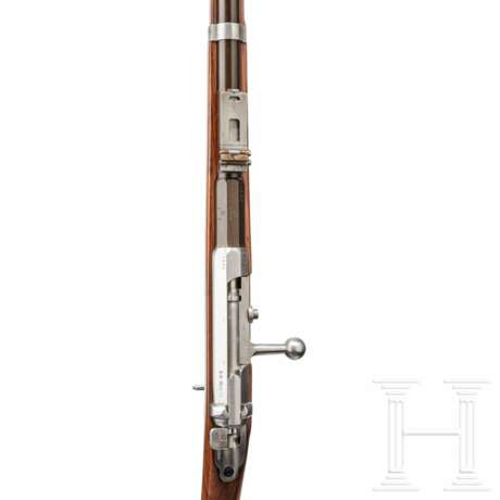 Infanteriegewehr M 1871, Spandau - фото 3