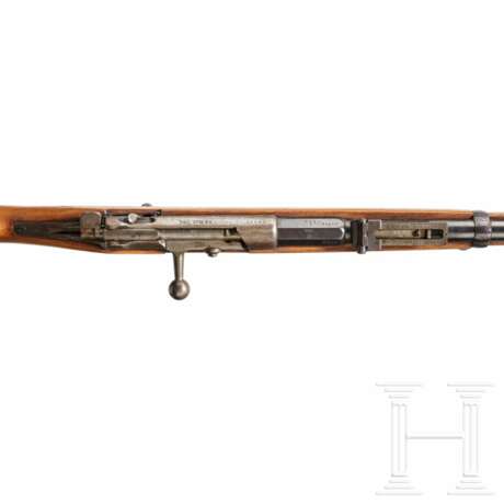 Infanteriegewehr M 1871/84, Amberg - фото 3
